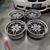 BMW style 65 OEM M5 rims - Image 2