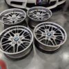 BMW style 65 OEM M5 rims - Image 3