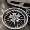 BMW style 65 OEM M5 rims - Image 4