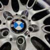 BMW style 65 OEM M5 rims - Image 6