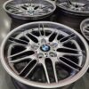 BMW style 65 OEM M5 rims - Image 8