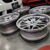 BMW style 65 OEM M5 rims - Image 10