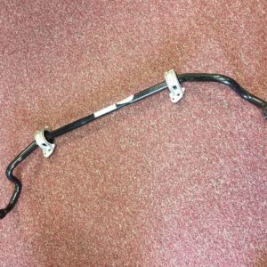 BMW E93 front sway bar upgrade kit for non M car