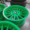 BMW E39 540i 525i 530i OEM Factory Style 32 17x8 Original Wheel Rims - Image 3