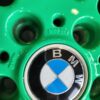 BMW E39 540i 525i 530i OEM Factory Style 32 17x8 Original Wheel Rims - Image 4
