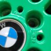 BMW E39 540i 525i 530i OEM Factory Style 32 17x8 Original Wheel Rims - Image 5