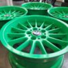 BMW E39 540i 525i 530i OEM Factory Style 32 17x8 Original Wheel Rims - Image 6