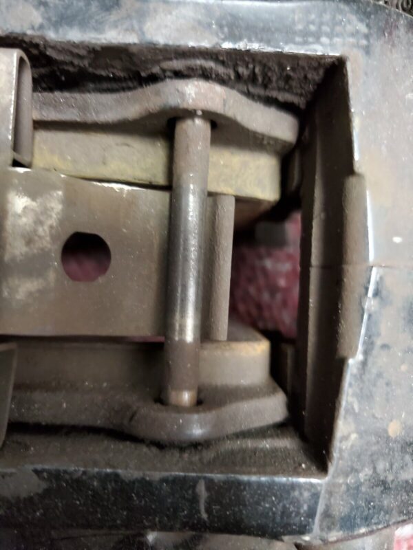 Brembo big brake kit for BMW E36 3 series - Image 8