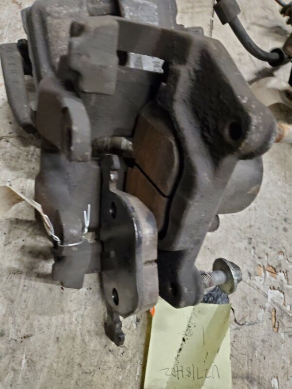 BMW E39 M5 front and rear brake calipers. rare - Image 9
