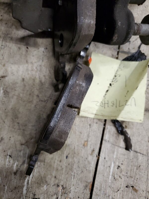 BMW E39 M5 front and rear brake calipers. rare - Image 10