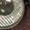 BMW E34 5 series right side Euro headlight assembly - Image 3