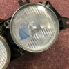 BMW E34 5 series right side Euro headlight assembly - Image 5