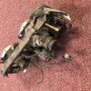 BMW E34 5 series right side Euro headlight assembly - Image 6