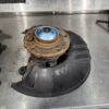 BMW E36 M3 steering spindles / knuckles