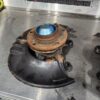 BMW E36 M3 steering spindles / knuckles - Image 2