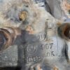 BMW E36 M3 steering spindles / knuckles - Image 6