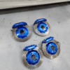 Brembo GT big brake kit for BMW E46 M3