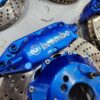 Brembo GT big brake kit for BMW E46 M3 - Image 2