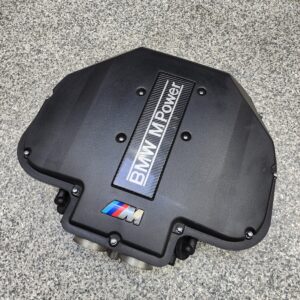 (1999-2003) BMW OEM E39 E52 Z8 M5  S62 ENGINE MOTOR INTAKE MANIFOLD AIR COLLECT