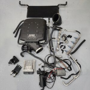Harrop BMW E90/E92/E93 M3 4.0L S65 2007-2013 TVS1740 Supercharger System