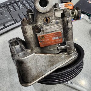 Used LuK Power Steering Pump 1994-2000 BMW E36 318i Z3 M44 1726974 1137951