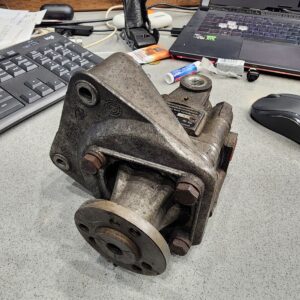 Used LuK Power Steering Pump 1994-2000 BMW E36 318i Z3 M44 1726974 1137951