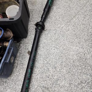 BMW E82/E88 135i N55 Manual Transmission Driveshaft 26107614420
