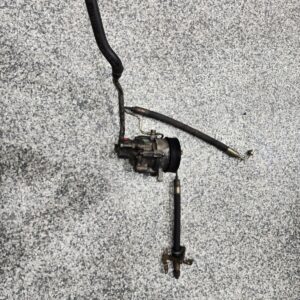 1994 BMW 7 SERIES STEERING PUMP V8 LUK LFR68 E32 1987-12/94.