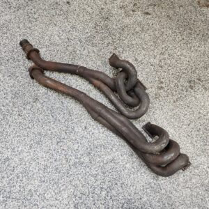 BMW E24 M6 / E28 M5 European headers OEM