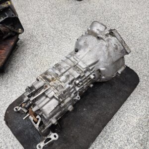 BMW E24 M6 manual transmission , Getrage 280/5 rare