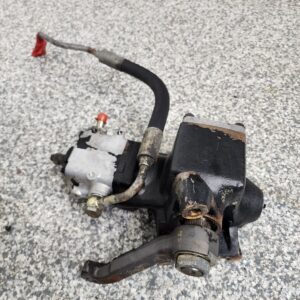 BMW E24 M6 power steering box