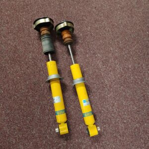 Bilstein rear shocks for BMW E24 E28 M5 M6 ** without self leveling **