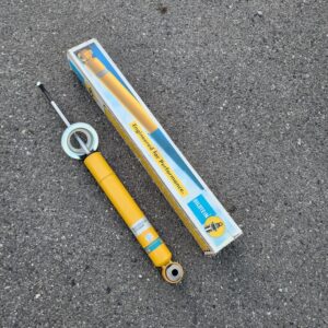 BMW Shock Absorber - Bilstein B8 Performance plus 24-028295