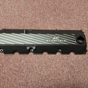 AC Schnitzer M20 early valve cover