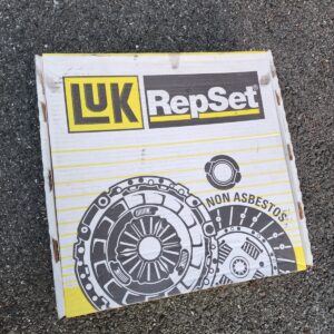 Luk Clutch kit for BMW application ** see fitment guide *
