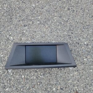 07-10 BMW E70 X5 E71 X6 Dash Information 6.5" Display Screen OEM