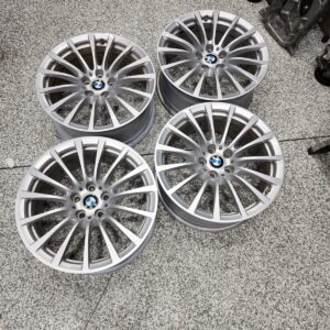 BMW alloy wheels style 619 for G30 / 31 5 series