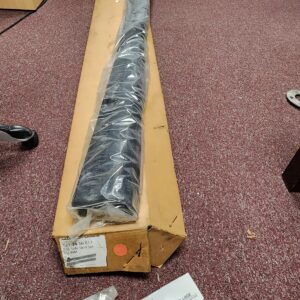 Racing Dynamics side skirts for BMW E36 NOS rare