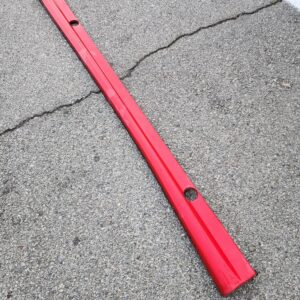 My design side skirt for BMW E36 3 series . left . rare