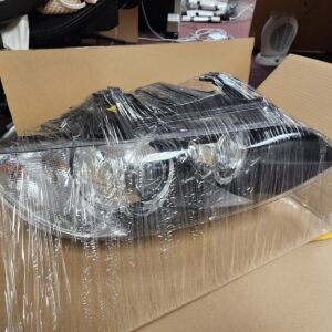 BMW Headlight Assembly 63117182518 – Automotive Lighting