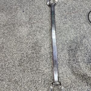 Racing Dynamics upper strut brace for BMW E24 / E28 - rare